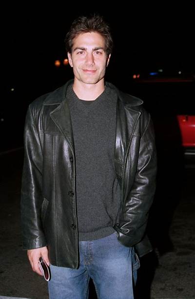 Michael Bergin Net Worth - Wiki, Age, Weight and Height, Relationships, Family, and More