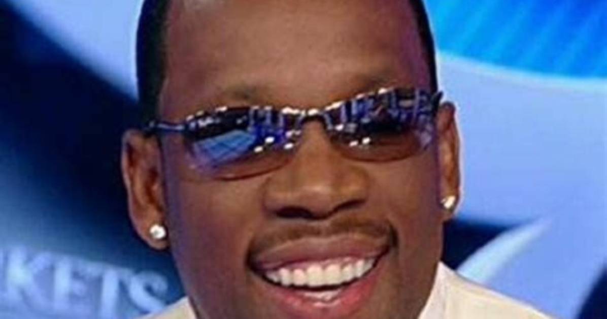 Michael Bivins Bio (Wiki)