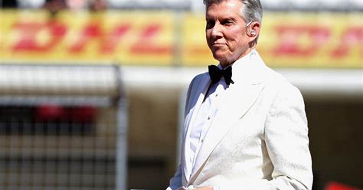 Michael Buffer Height, Weight, Net Worth, Age, Birthday, Wikipedia, Who, Nationality, Biography