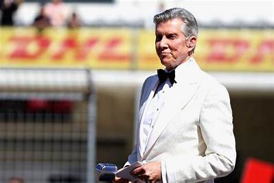Michael Buffer Height, Weight, Net Worth, Age, Birthday, Wikipedia, Who, Nationality, Biography