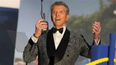 Michael Buffer Net Worth: Career & Earnings