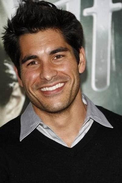Michael Catherwood Bio (Wiki)