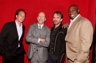 Michael Clarke Duncan Net Worth - Wiki, Age, Weight and Height, Relationships, Family, and More