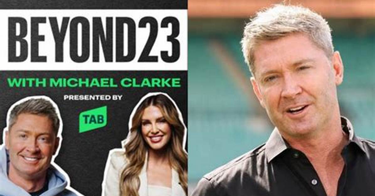 Michael Clarke Height, Weight, Net Worth, Age, Birthday, Wikipedia, Who, Instagram, Biography