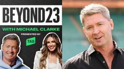 Michael Clarke Height, Weight, Net Worth, Age, Birthday, Wikipedia, Who, Instagram, Biography