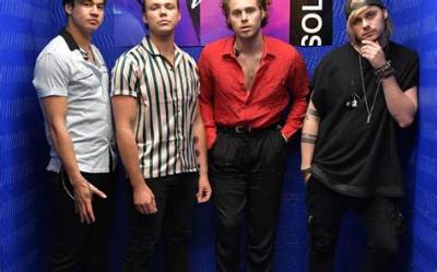Michael Clifford Net Worth - Wiki, Age, Weight and Height, Relationships, Family, and More