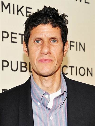 Michael Diamond Aka Mike D Net Worth - Wiki, Age, Weight and Height, Relationships, Family, and More