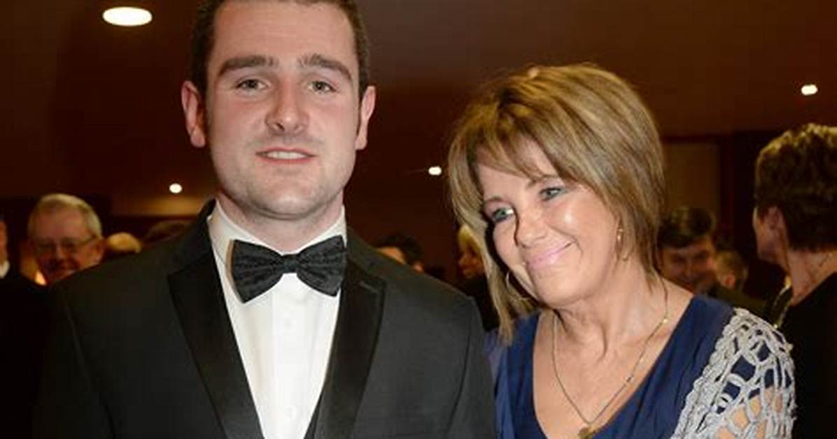 Michael Dunlop Family: Wife, Children, Parents, Siblings