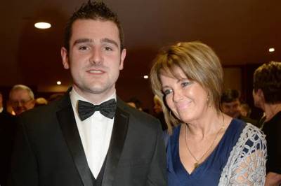Michael Dunlop Family: Wife, Children, Parents, Siblings