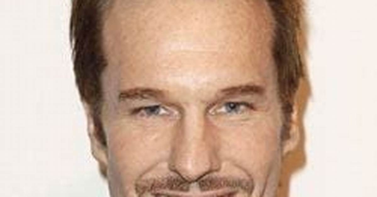 Michael Eklund - Age, Family, Bio