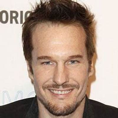 Michael Eklund - Age, Family, Bio