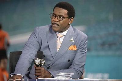 Michael Irvin Releases Video to Disprove Accusation He Harassed Woman in Phoenix’s Marriott Hotel