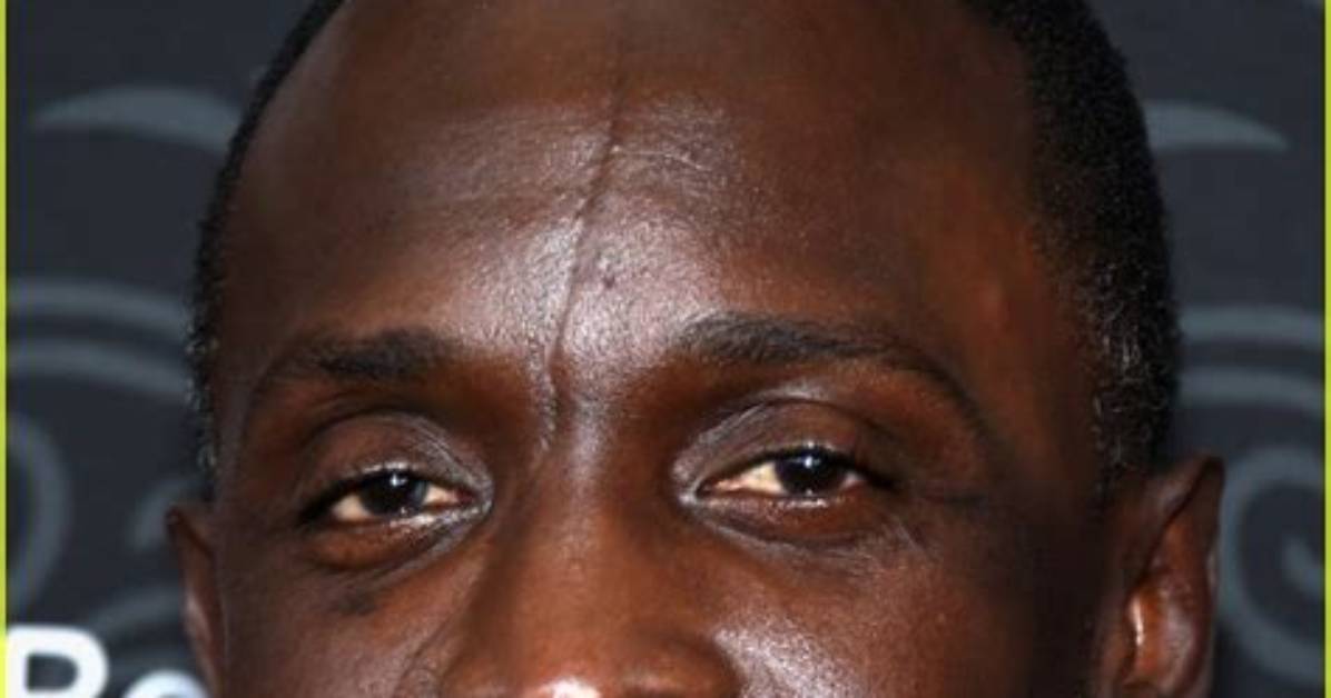 Michael K Williams Facial Scar and 9 Other Things to Know About Him
