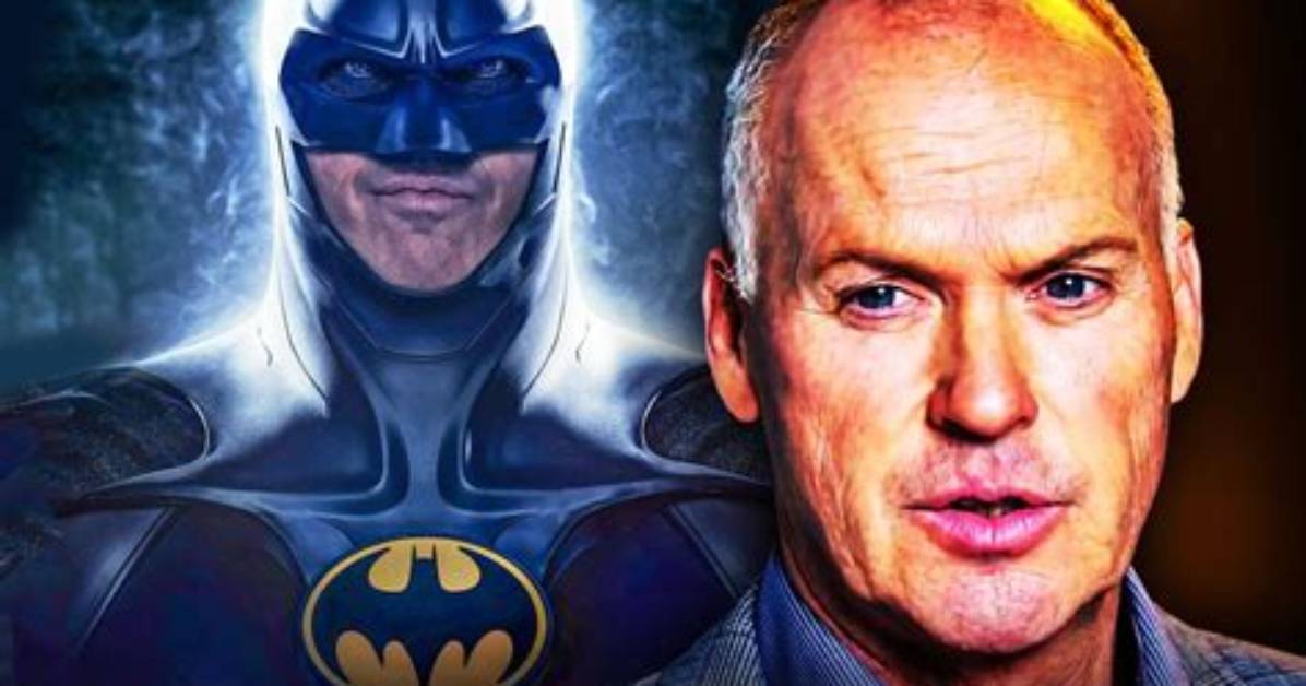Michael Keaton’s Batman Return Is a Big Win for Dc over Marvel