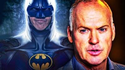 Michael Keaton’s Batman Return Is a Big Win for Dc over Marvel