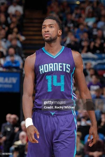 Michael Kidd-Gilchrist Bio (Wiki)