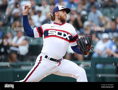 Michael Kopech, Baseball Pitcher for Chicago White Sox and Wife Vanessa Morgan Have Divorced!