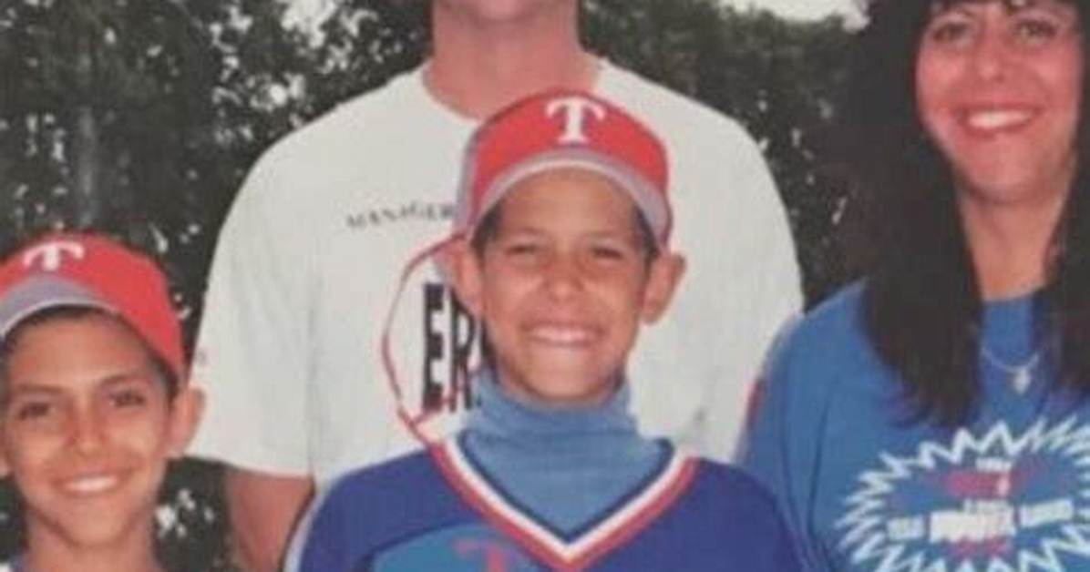 Michael Lorenzen - Age, Family, Bio