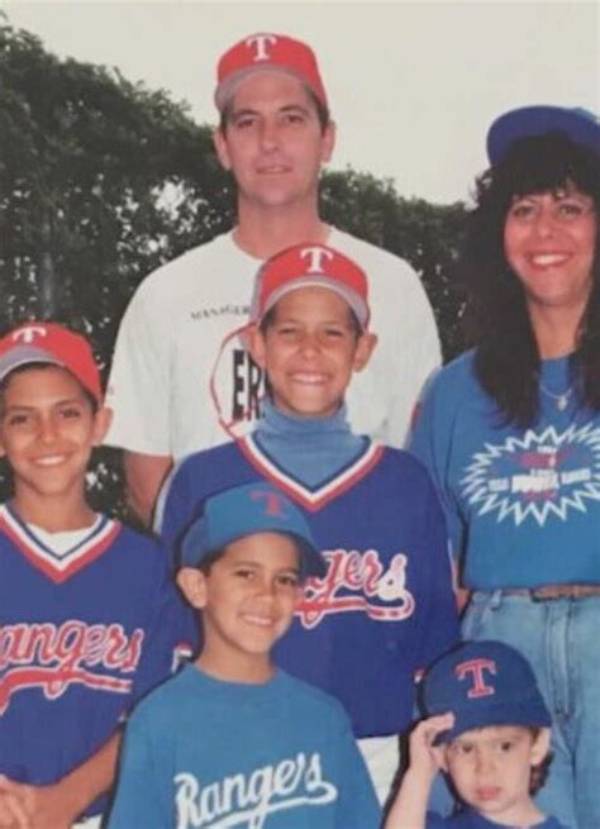 Michael Lorenzen - Age, Family, Bio