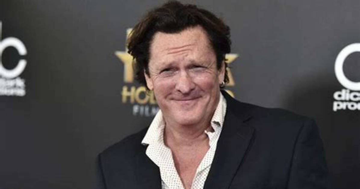 Michael Madsen Height - Celebsheight. Org