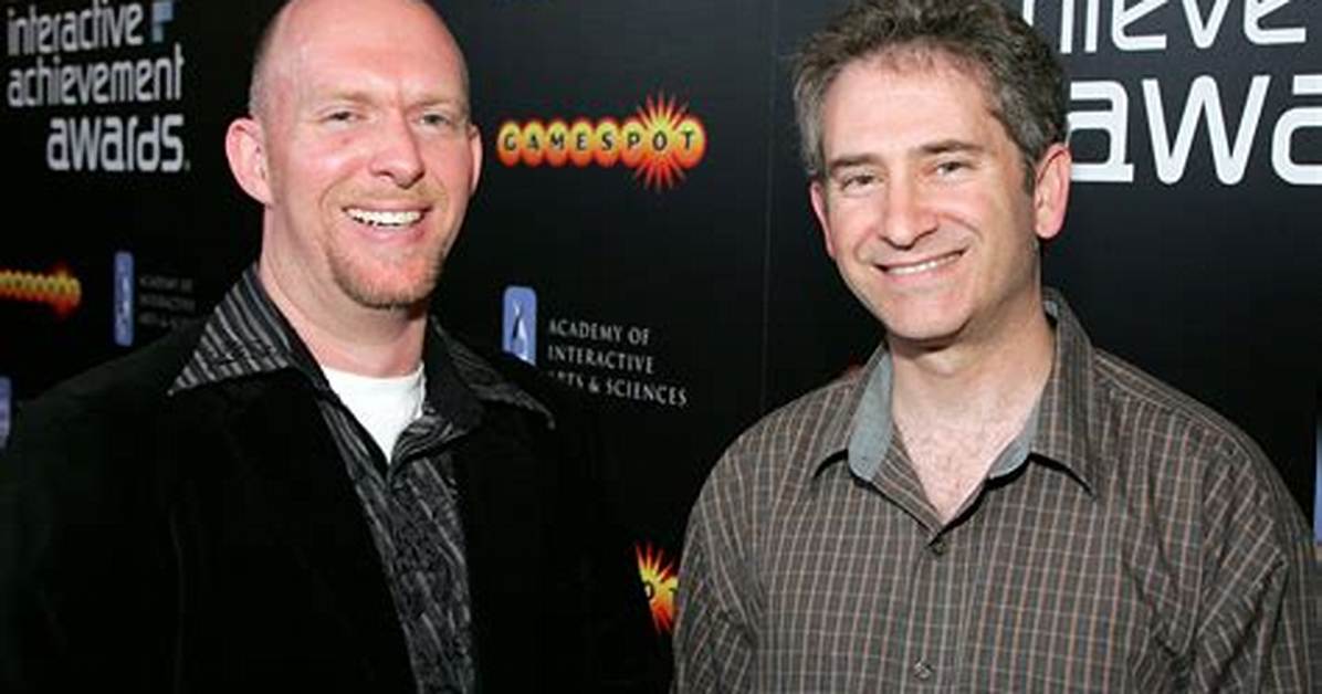 Michael Morhaime Net Worth - Wiki, Age, Weight and Height, Relationships, Family, and More