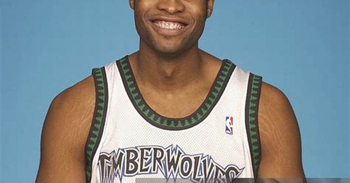 Michael Olowokandi Bio (Wiki)