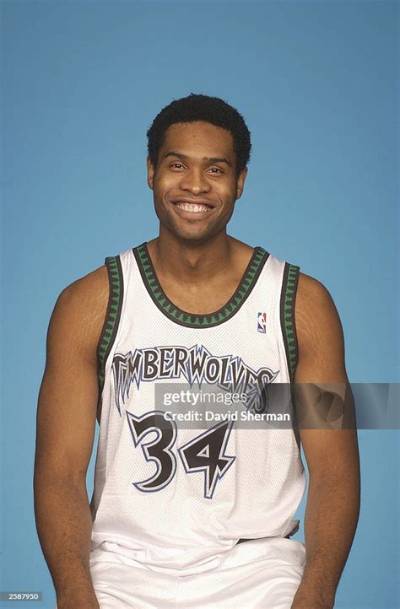 Michael Olowokandi Bio (Wiki)