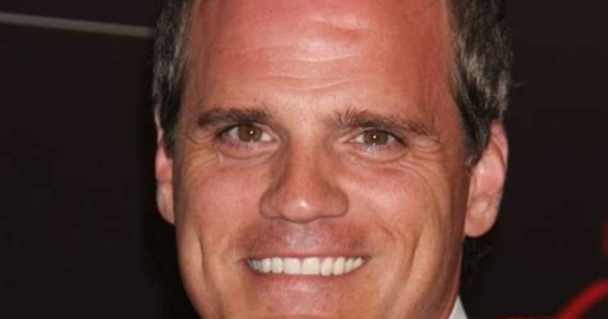 Michael Park Bio (Wiki)