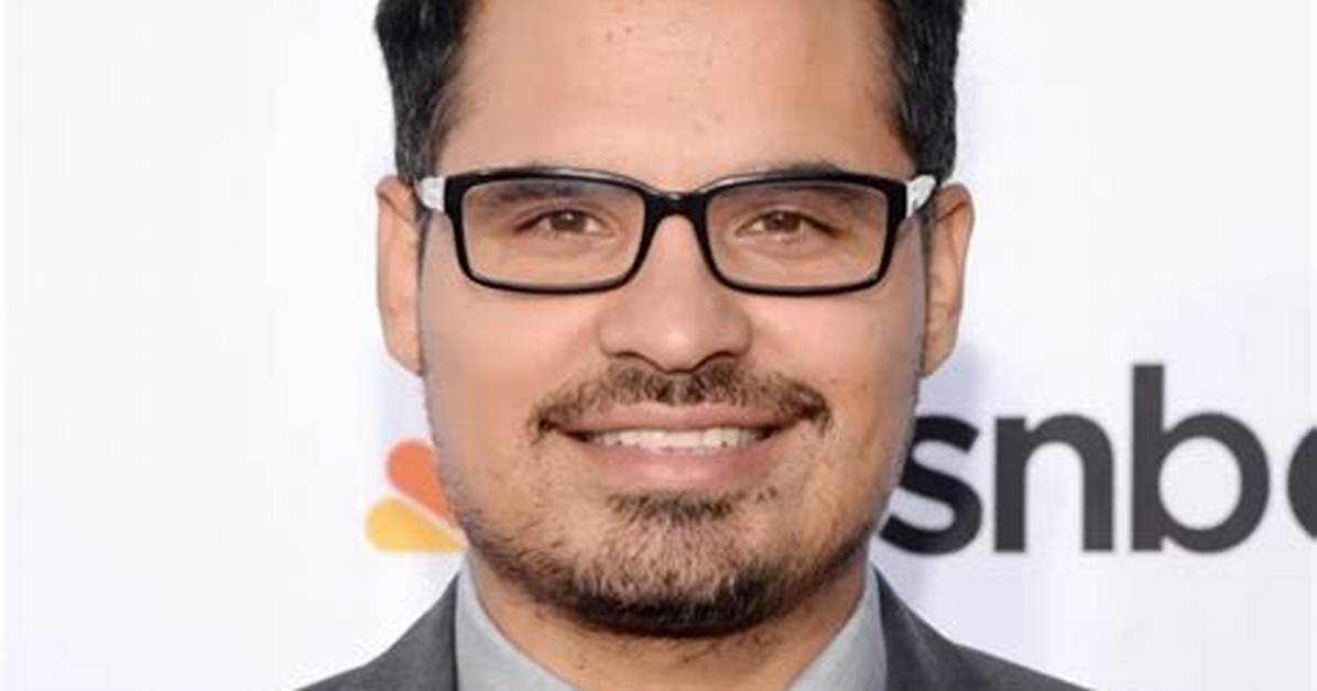 Michael Pena - Age, Family, Bio