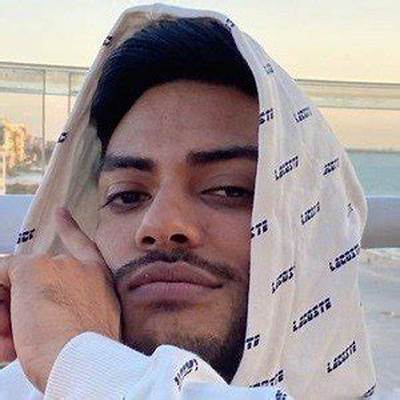 Michael Persad Height, Weight, Net Worth, Age, Birthday, Wikipedia, Who, Nationality, Biography
