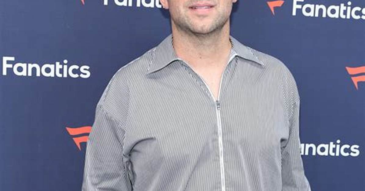 Michael Rubin Net Worth - Wiki, Age, Weight and Height, Relationships, Family, and More