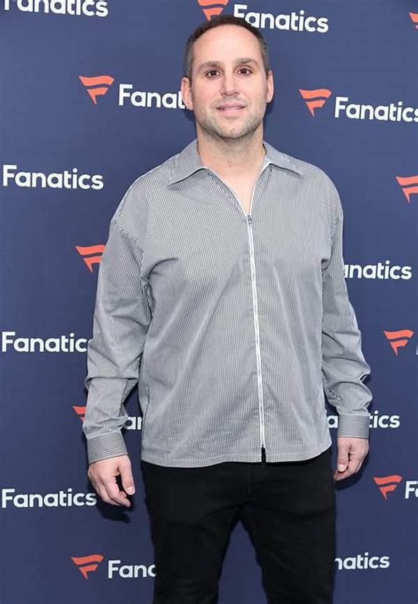 Michael Rubin Net Worth - Wiki, Age, Weight and Height, Relationships, Family, and More