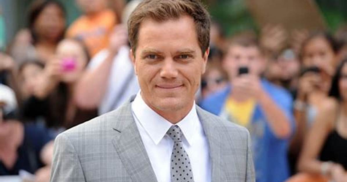 Michael Shannon Net Worth - Wiki, Age, Weight and Height, Relationships, Family, and More