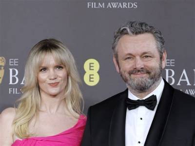 Michael Sheen - Age, Family, Bio
