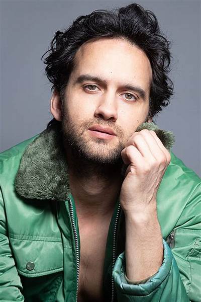 Michael Steger Bio (Wiki)