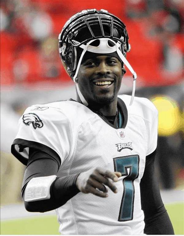 Michael Vick - Age, Family, Bio