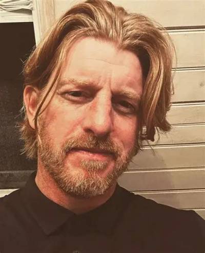 Michael Weaver - Age, Family, Bio