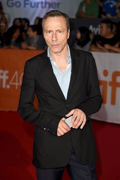 Michael Wincott Net Worth - Wiki, Age, Weight and Height, Relationships, Family, and More