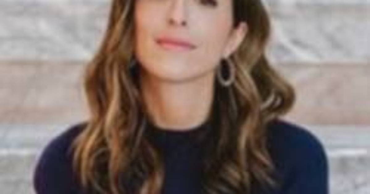 Michaela Podolsky - Age, Family, Bio