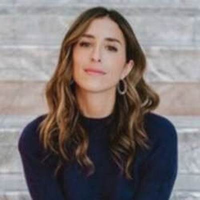 Michaela Podolsky - Age, Family, Bio