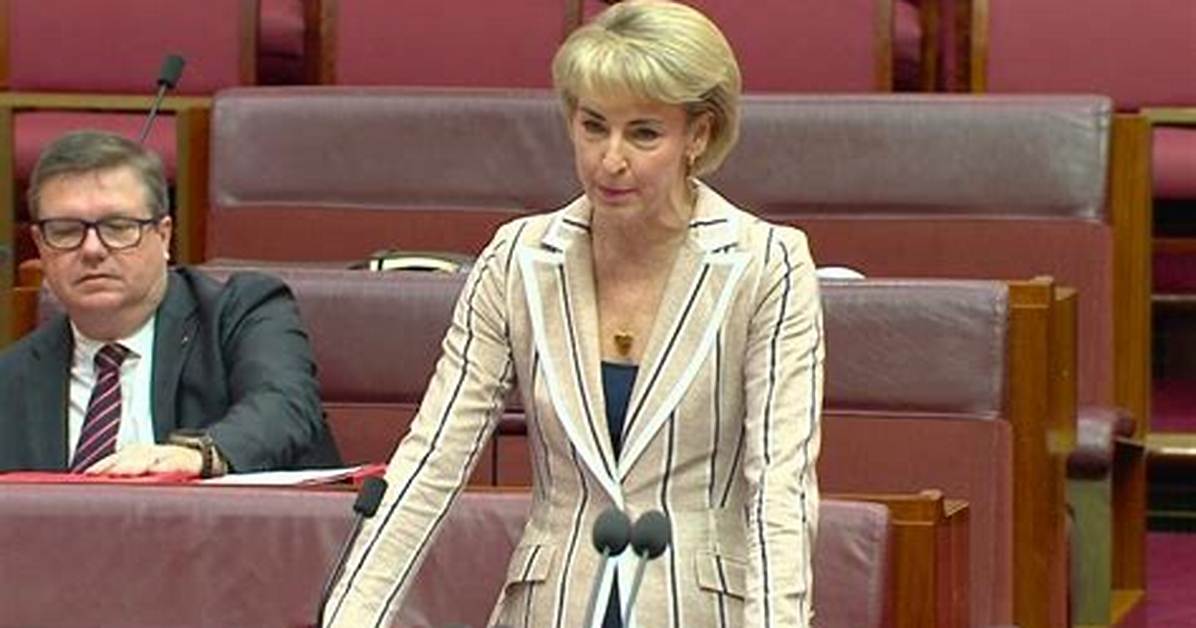 Michaelia Cash Height, Weight, Net Worth, Age, Birthday, Wikipedia, Who, Instagram, Biography