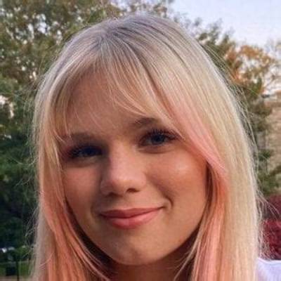 Michaila Cothran Height, Weight, Net Worth, Age, Birthday, Wikipedia, Who, Instagram, Biography