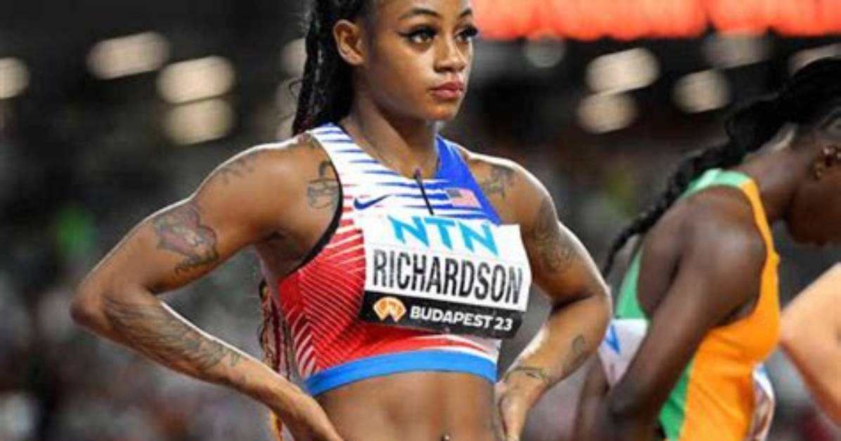 Miche%C3%A1L Richardson Net Worth Wiki Age Weight 400. Jpg