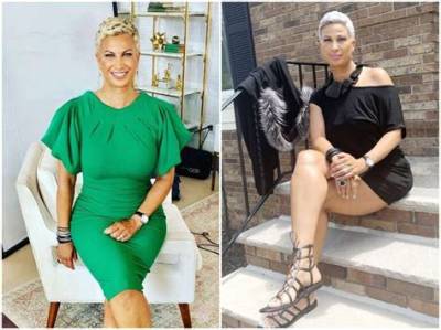 Michele Ghee Height, Weight, Net Worth, Age, Birthday, Wikipedia, Who, Nationality, Biography