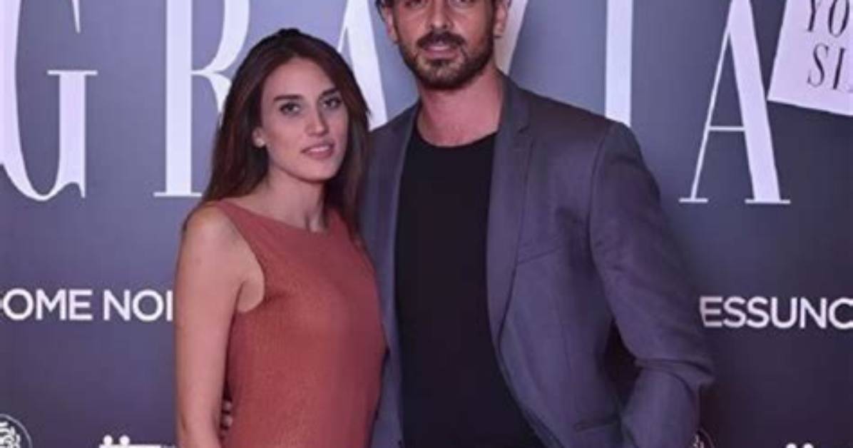 Michele Morrone Divorce Scandal and Reddit Drama with Ex Wife Rouba Saadeh