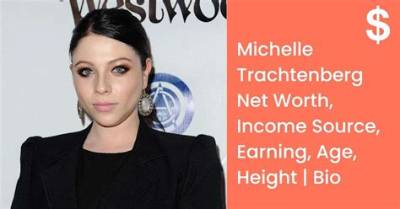 Michelle Berube Height, Weight, Net Worth, Age, Wiki, Who, Instagram, Biography