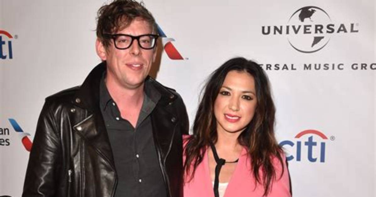 Michelle Branch and Husband Patrick Carney’s 2Nd Baby! Mother of 3 Now
