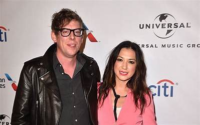 Michelle Branch and Husband Patrick Carney’s 2Nd Baby! Mother of 3 Now