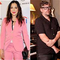 Michelle Branch Filed for Divorce from Patrick Carney the Day After Her Arrest