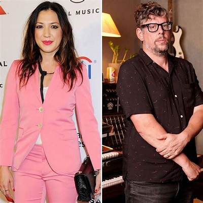 Michelle Branch Filed for Divorce from Patrick Carney the Day After Her Arrest